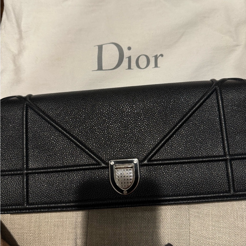 Christian Dior bag